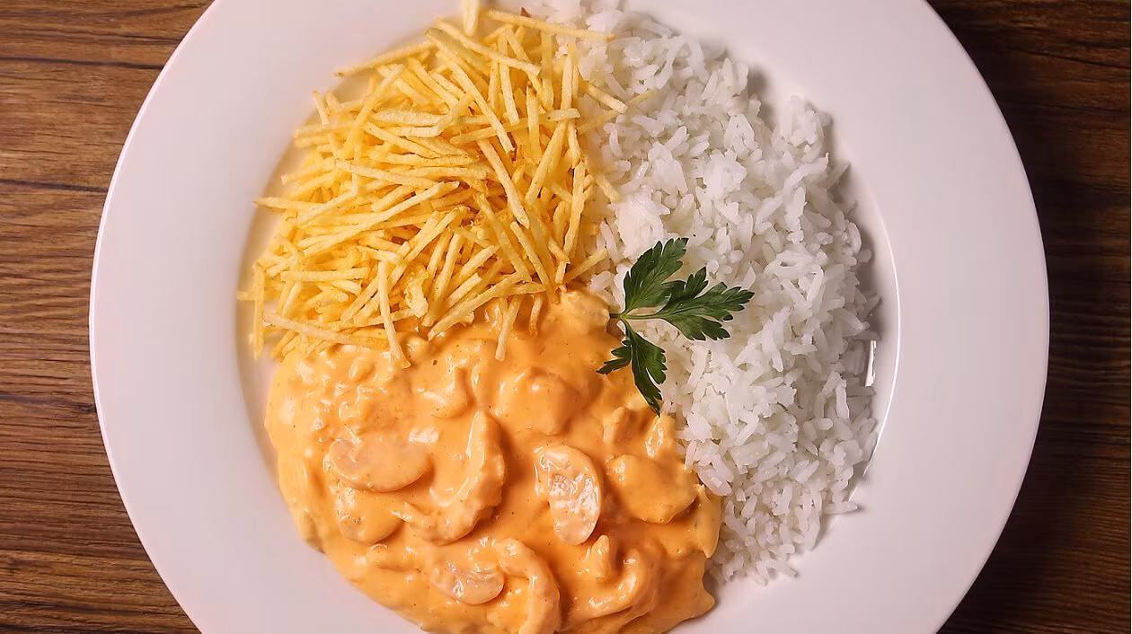 Receita 2